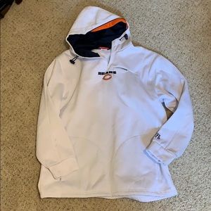 Chicago Bears Hoodie